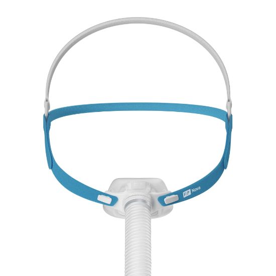 Maschera nasale F&P NOVA MICRO